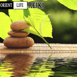 Will Vidows的專輯Orient Life. Reiki