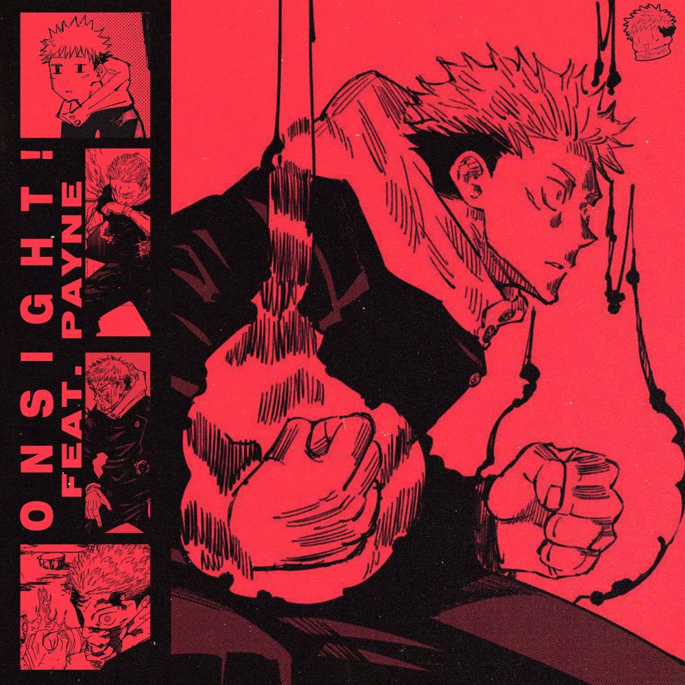 ON SIGHT! (feat. PAYNE) (Explicit)