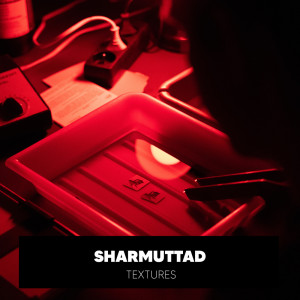 Album Textures oleh Sharmuttadj