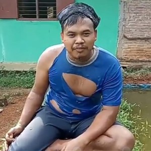 Dengarkan nano nano oke 1 lagu dari Ical dengan lirik