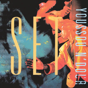 ดาวน์โหลดและฟังเพลง Set พร้อมเนื้อเพลงจาก Youssou N'Dour