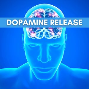 Album Release Dopamine from Piano Relaxation Music Masters