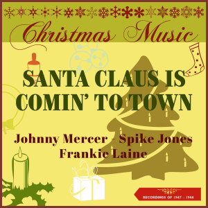 Listen to White Christmas (From Film: "Holiday Inn") song with lyrics from Sammy Kaye & His Orchestra