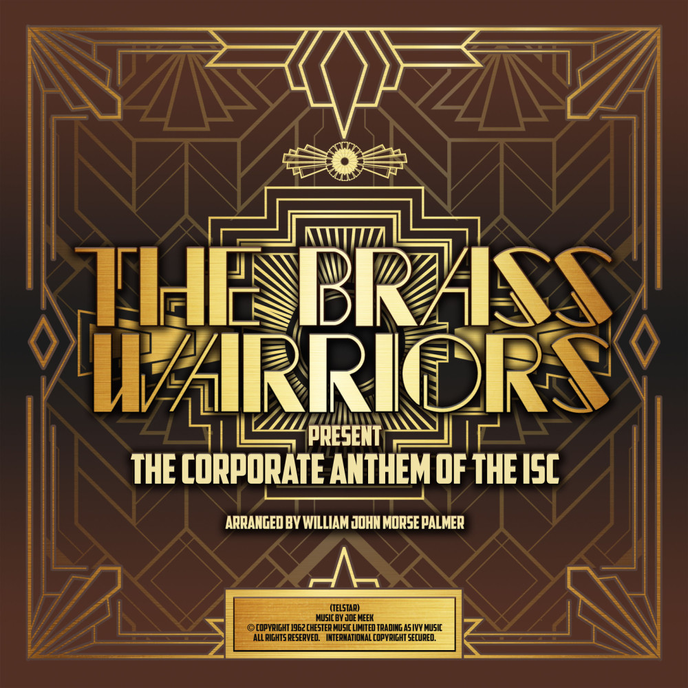 The Corporate Anthem of the Isc (Telstar)