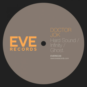 ดาวน์โหลดและฟังเพลง Ghost (Original Mix) พร้อมเนื้อเพลงจาก Doctor Jok