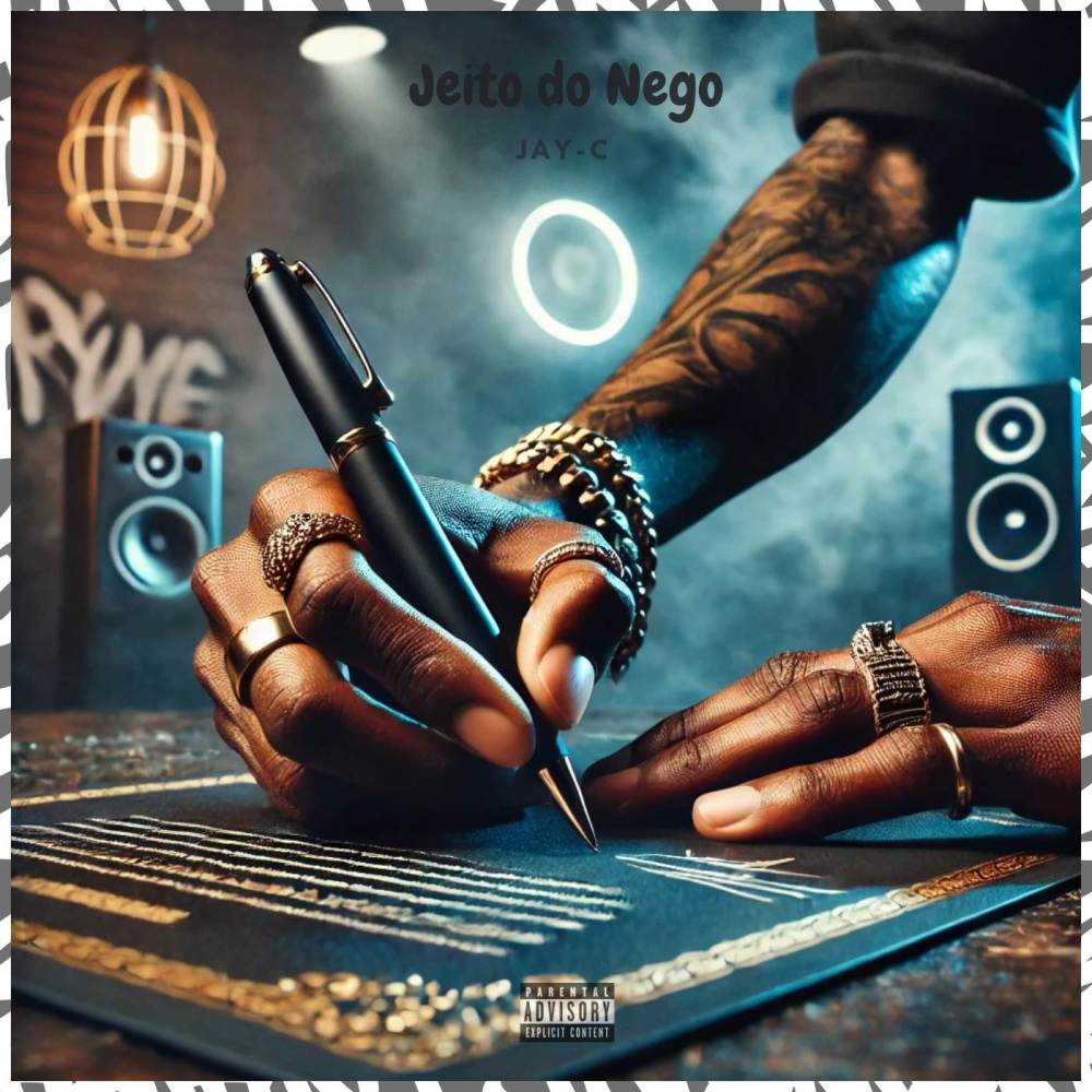 Jeito do nego (Explicit)