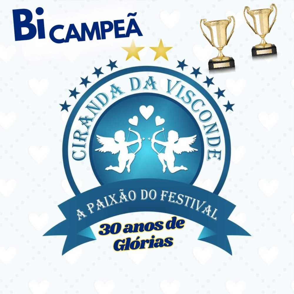 Trinta Anos de Glórias