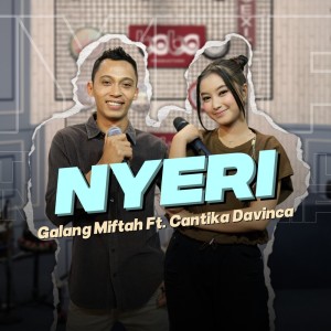 Galang Miftah的專輯Nyeri