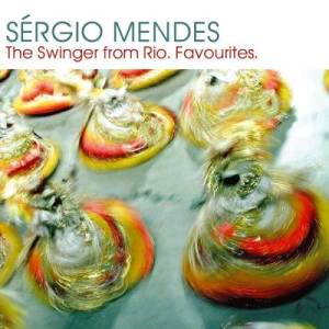 收聽Sergio Mendes的Pais Tropical歌詞歌曲
