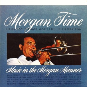 ดาวน์โหลดและฟังเพลง In the Still of the Night พร้อมเนื้อเพลงจาก Russ Morgan