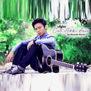 收聽Agfan的Cinta Habibie Ainun歌詞歌曲