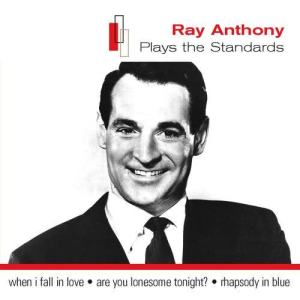 收聽Ray Anthony And His Orchestra的Misty (Remastered 2004)歌詞歌曲