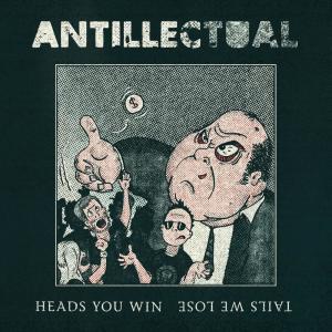 Album Heads You Win, Tails We Lose from 