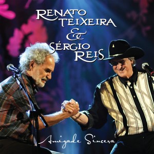 收聽Renato Teixeira的Boiadeiro (Ao Vivo)歌詞歌曲