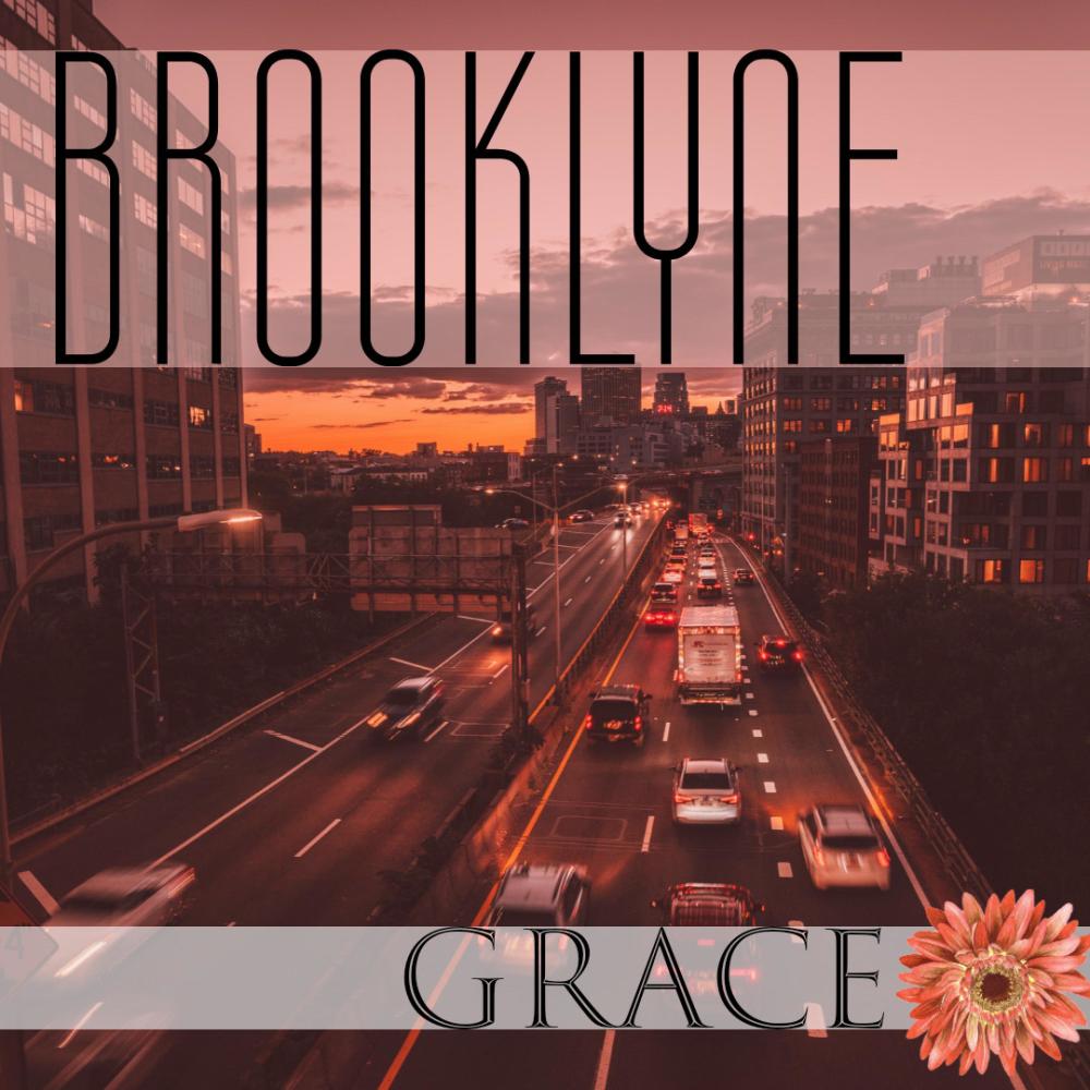 GRACE (feat. Tone Jonez) (Mixed By Shrewd Remix)