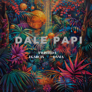 Album Dale Papi oleh Dania