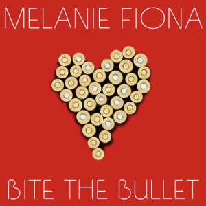 Melanie Fiona的專輯Bite The Bullet