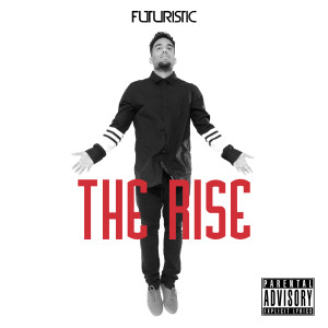 Dengarkan Man on a Mission (Explicit) lagu dari Futuristic dengan lirik