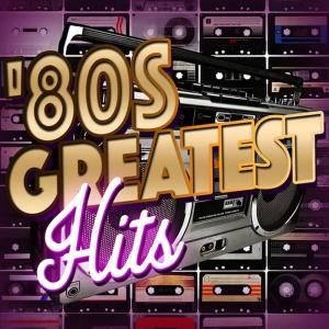 收聽80s Greatest Hits的Beat It歌詞歌曲