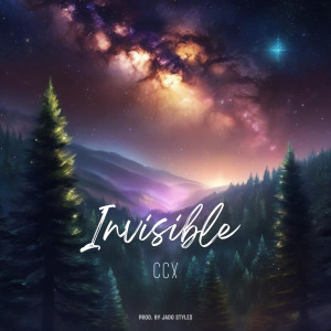 Listen to Invisible song with lyrics from CCX