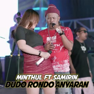 Album Dudo Rondo Anyaran from Minthul