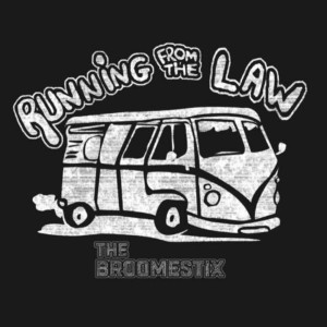 Dengarkan lagu Can't Read Your Mind nyanyian The Broomestix dengan lirik