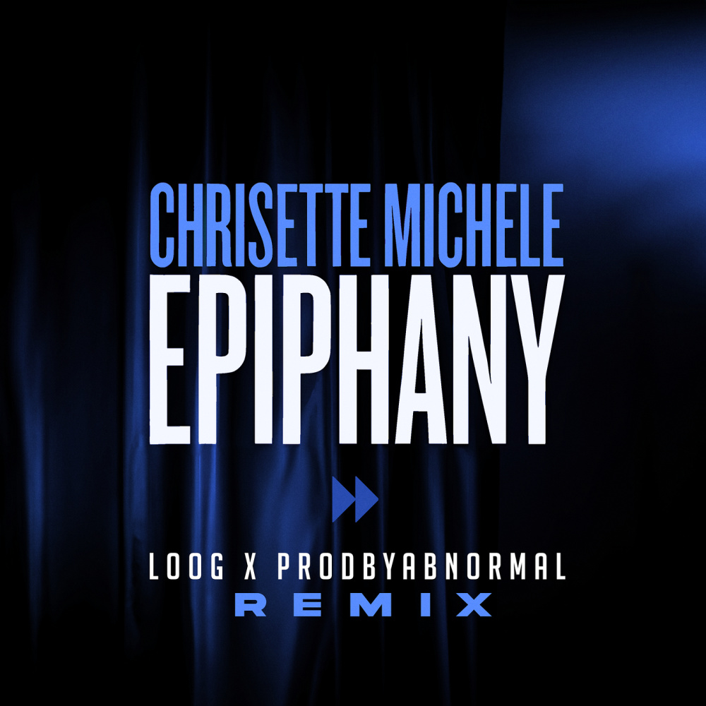 Epiphany (I'm Leaving) (Loog & ProdByAbnormal Remix)