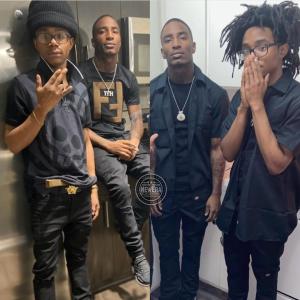 ดาวน์โหลดและฟังเพลง Ain't No More Pain (feat. CP3 & Lizzem) (Explicit) พร้อมเนื้อเพลงจาก 305_brack