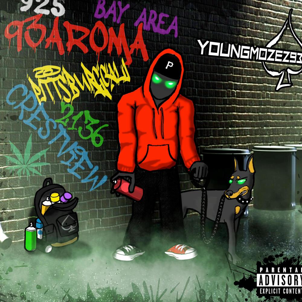 93Aroma (Explicit)