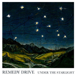 Remedy Drive的專輯Under the Starlight (Strings Version)