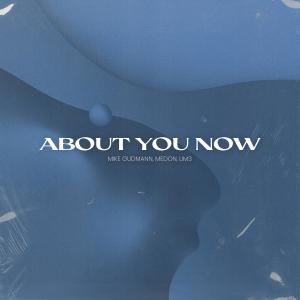 ดาวน์โหลดและฟังเพลง About You Now พร้อมเนื้อเพลงจาก Mike Gudmann