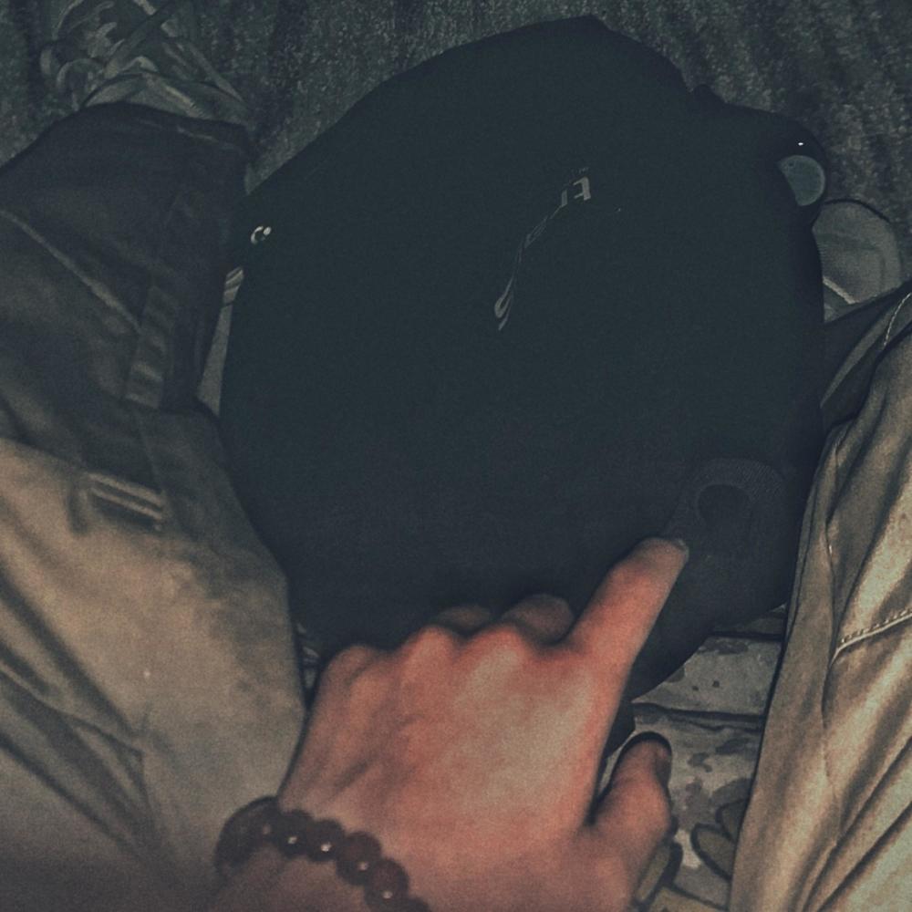 Stuck (Explicit)