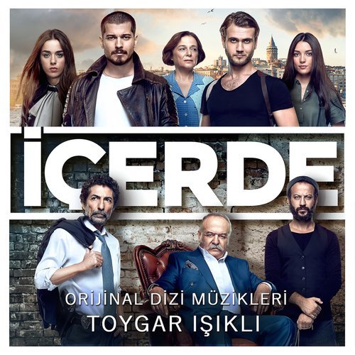 İçerde Jenerik Müziği