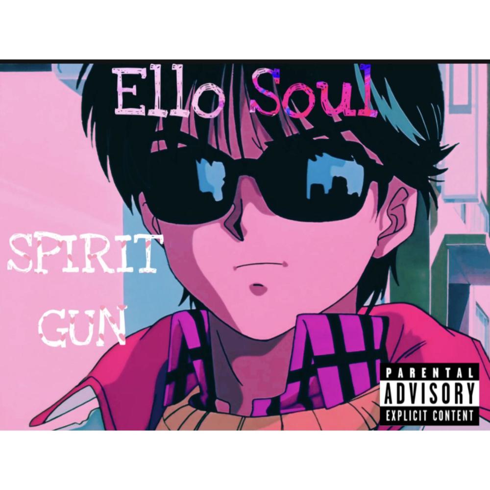 Spirit Gun (Explicit)