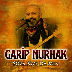Album Soza Xwe Da Mın from Garip Nurhak