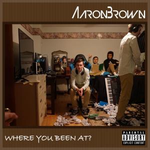 收聽Aaron Brown的Forevermore(feat. DDwili) (Explicit)歌詞歌曲