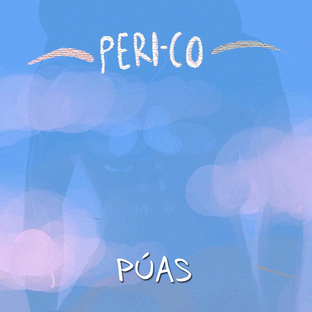 Púas