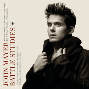 收聽John Mayer的Perfectly Lonely歌詞歌曲
