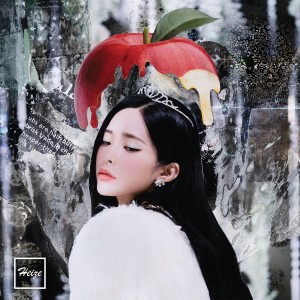 收聽Heize的First Sight歌詞歌曲