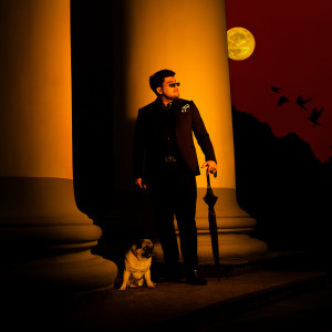 Listen to Kingsman (Explicit) song with lyrics from Rvmzes