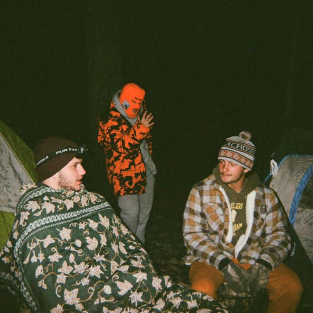 WINCE (feat. North Grimm) (Explicit)