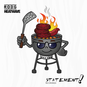 ดาวน์โหลดและฟังเพลง Heatwave (Original Mix) พร้อมเนื้อเพลงจาก Rodg