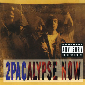 ดาวน์โหลดและฟังเพลง Crooked Ass Nigga (Explicit) พร้อมเนื้อเพลงจาก 2Pac