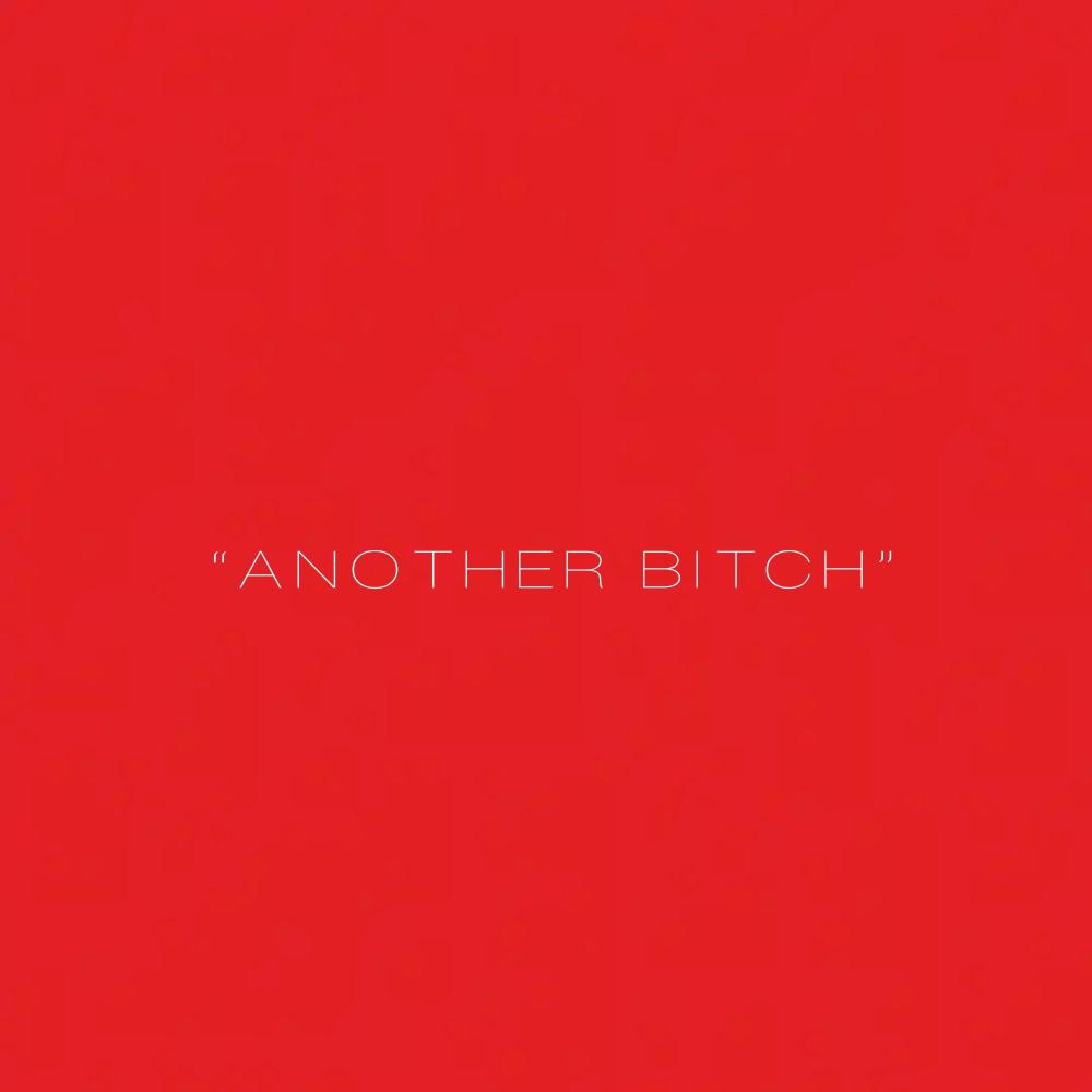 ANOTHER BITCH (Explicit)