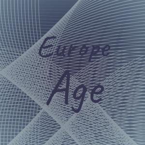 Album Europe Age from Various