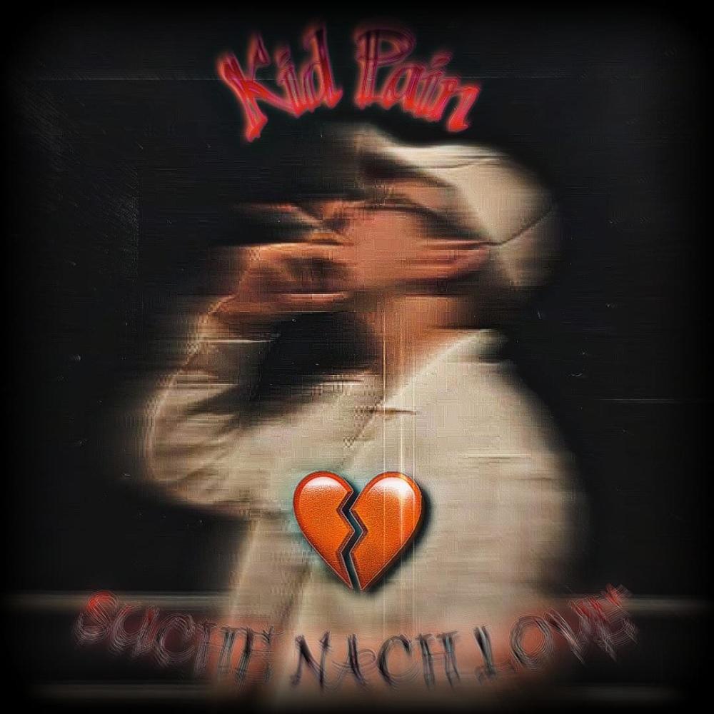 SUCHE NACH LOVE (Explicit)