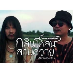 ดาวน์โหลดและฟังเพลง กลนโคลนสาปควาย (feat. ขยะหน้าต้นไม้) พร้อมเนื้อเพลงจาก บิว สงกรานต์
