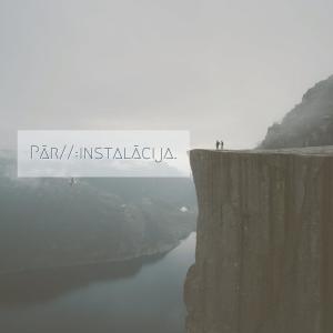 Album Pārinstalācija (Explicit) from 