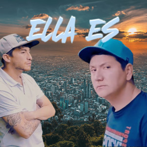 收聽Efexs的Ella Es歌詞歌曲