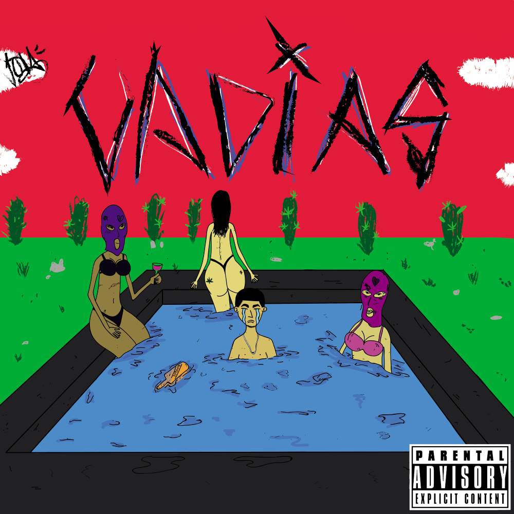 Vadias